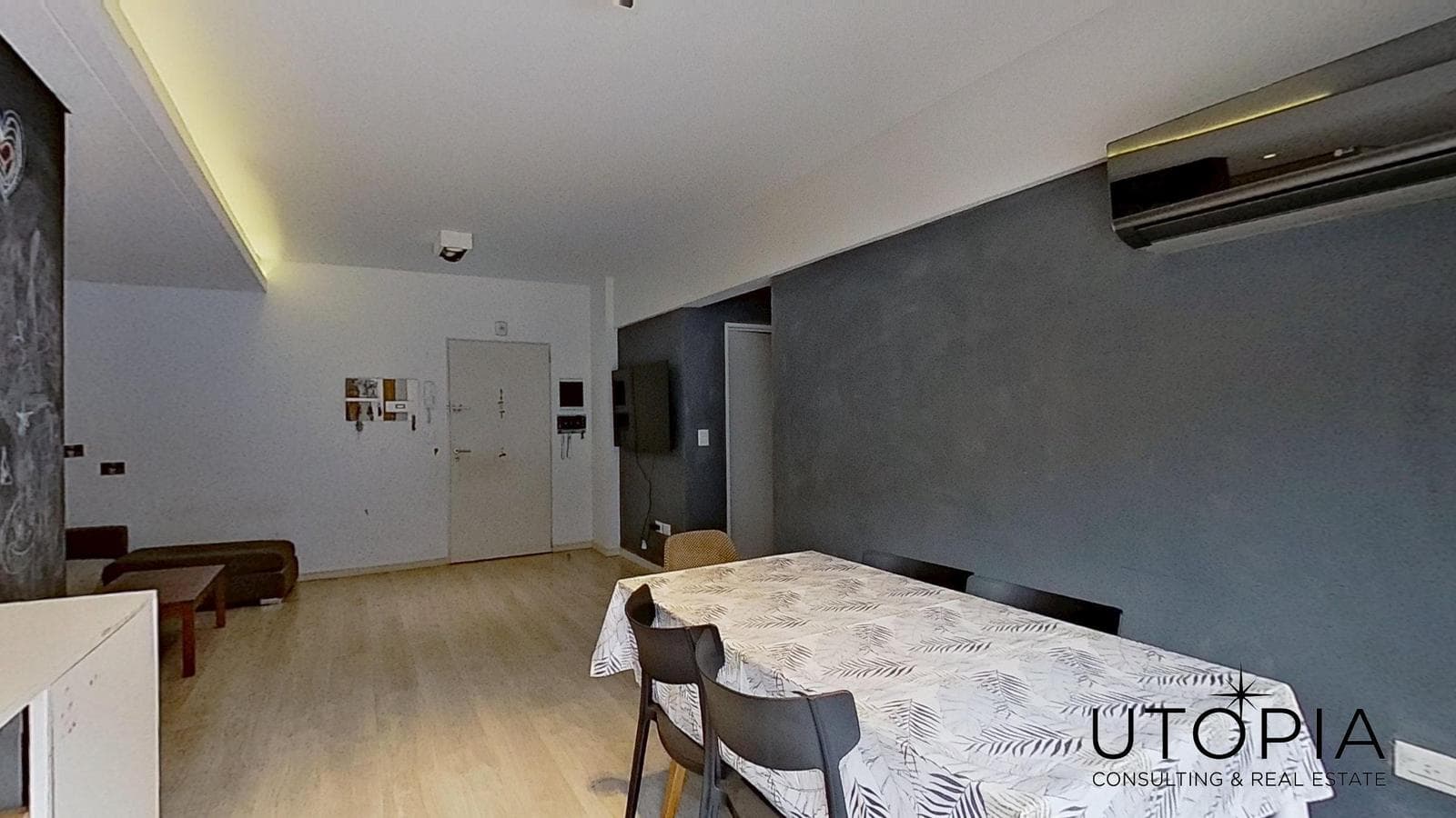 3-Bedroom Apartment for Sale in Villa General Mitre