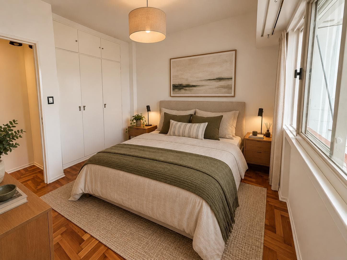 1-BEDROOM APARTMENT FOR SALE | BELGRANO