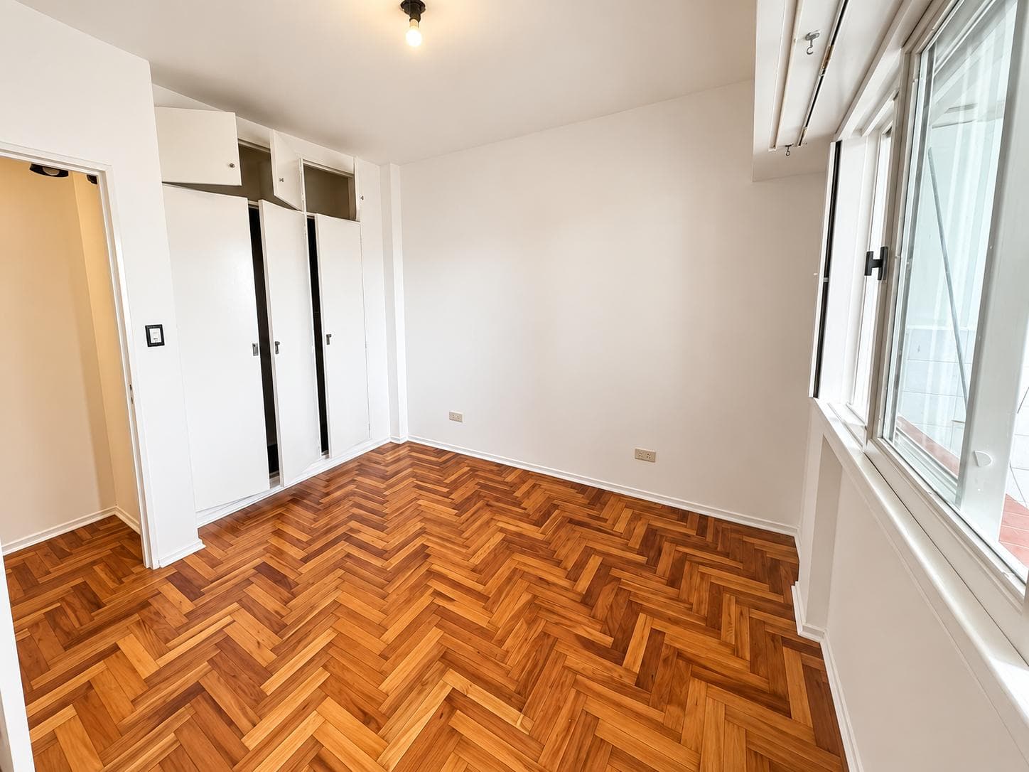 1-BEDROOM APARTMENT FOR SALE | BELGRANO