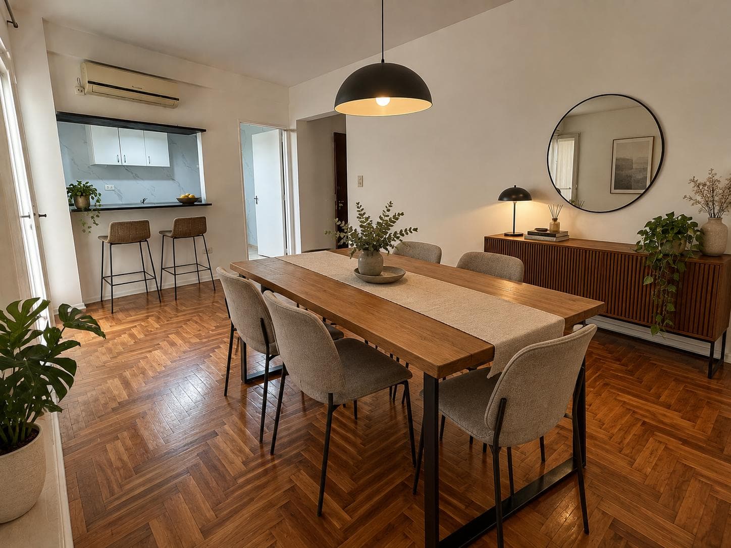 1-BEDROOM APARTMENT FOR SALE | BELGRANO