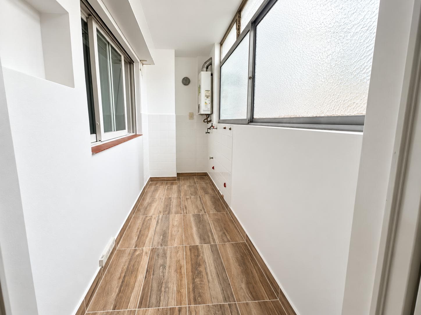 1-BEDROOM APARTMENT FOR SALE | BELGRANO