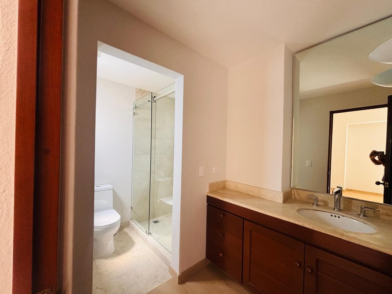 Rentals in Santa Fe - Exclusive Apartment