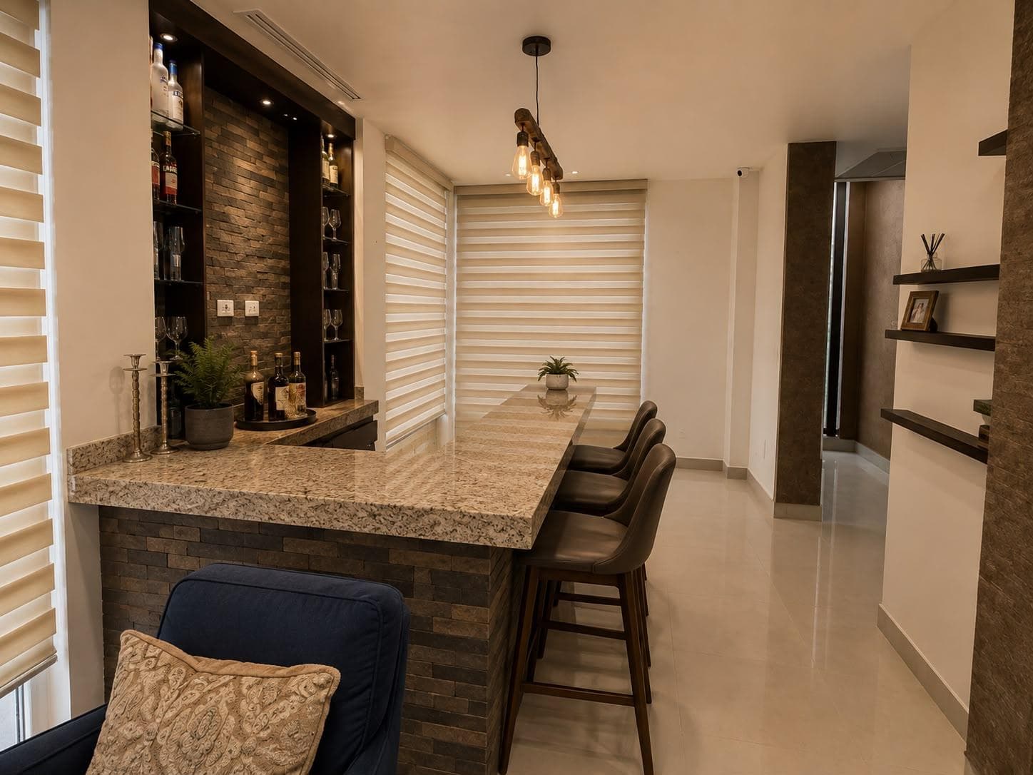 HOUSE FOR SALE IN THE LOMAS DEL VALLE NEIGHBORHOOD, SAN PEDRO GARZA GARCIA