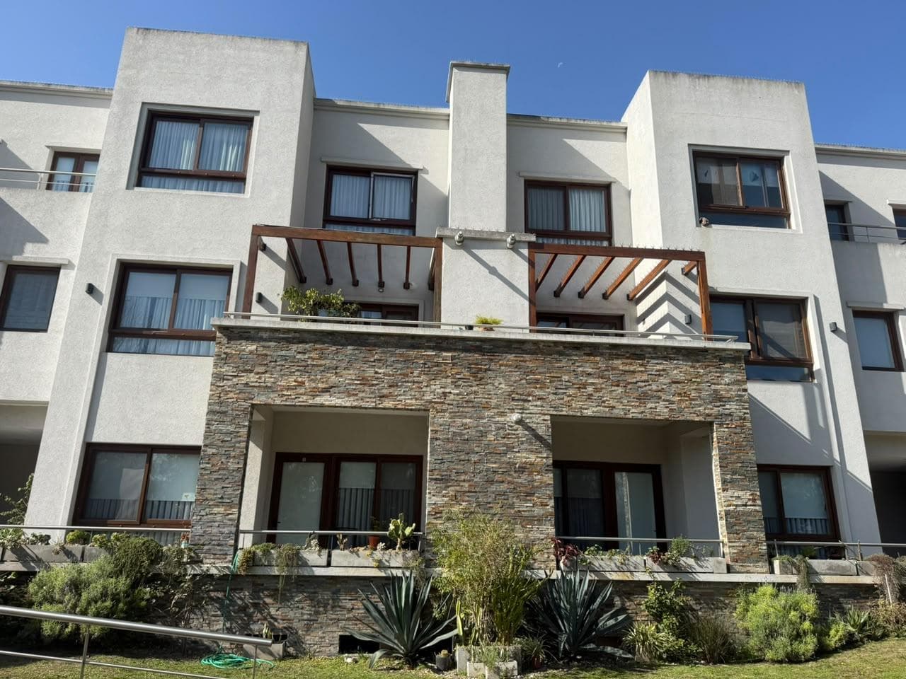 Apartment in Adrogué Chico