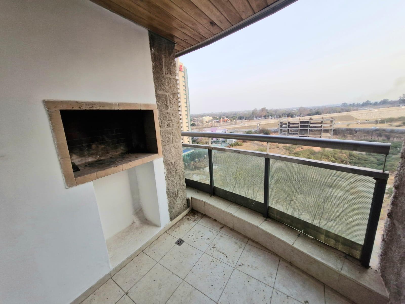 1-Bedroom, 1-Bathroom Apartment; Amenities; Security; North Side