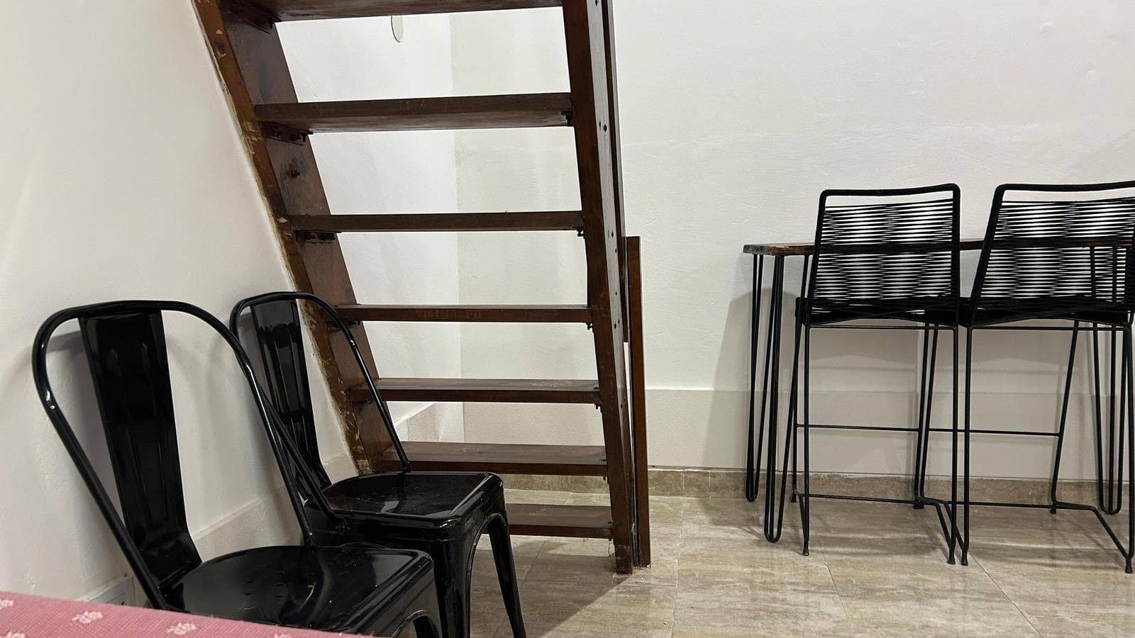 Apartment in Recoleta