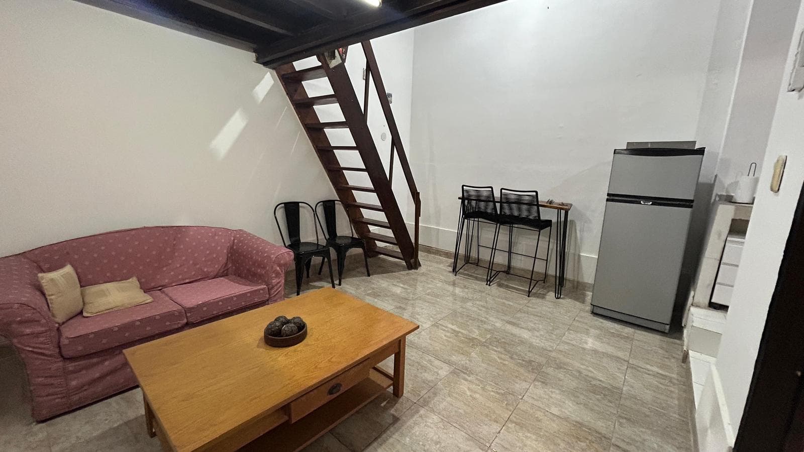 Apartment in Recoleta