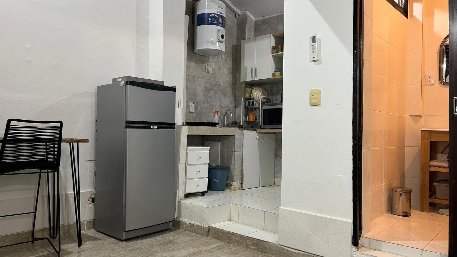 Apartment in Recoleta
