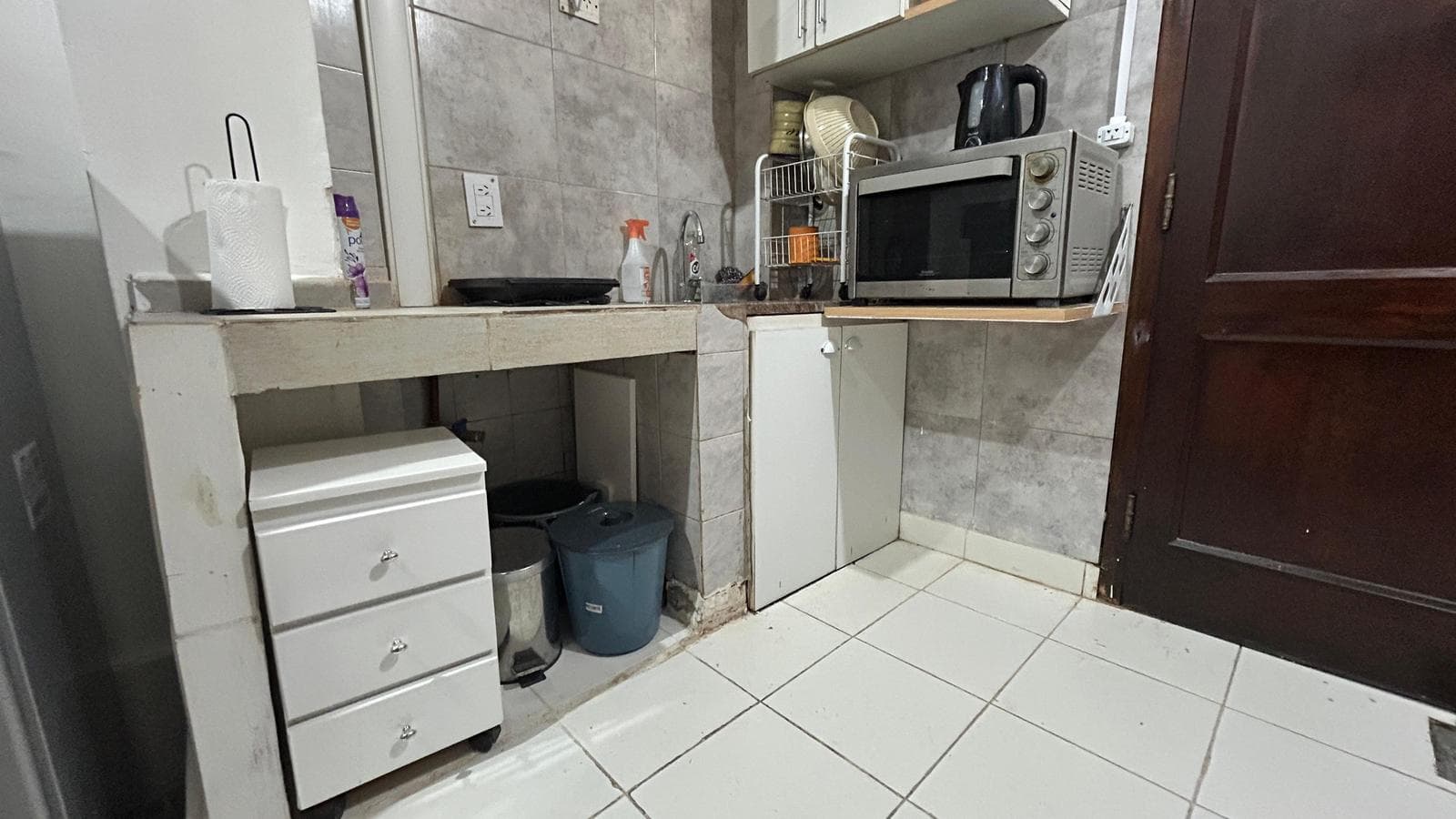 Apartment in Recoleta