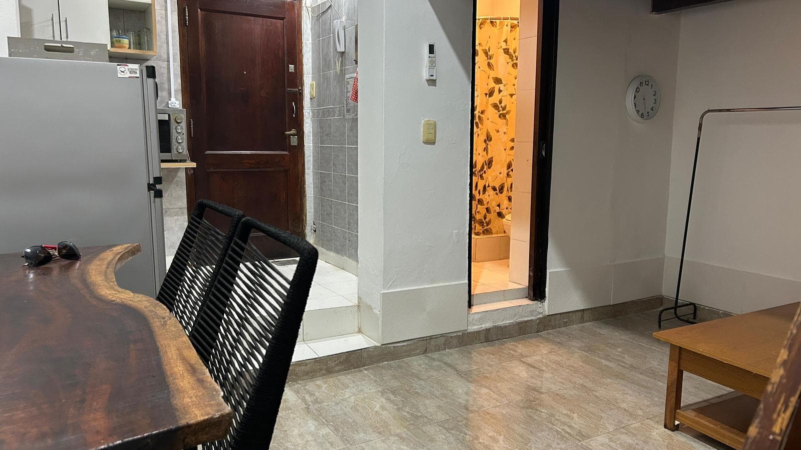 Apartment in Recoleta