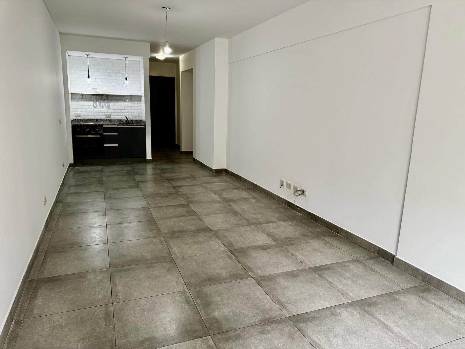 Departamento Alquiler Monoambiente Full Amenities