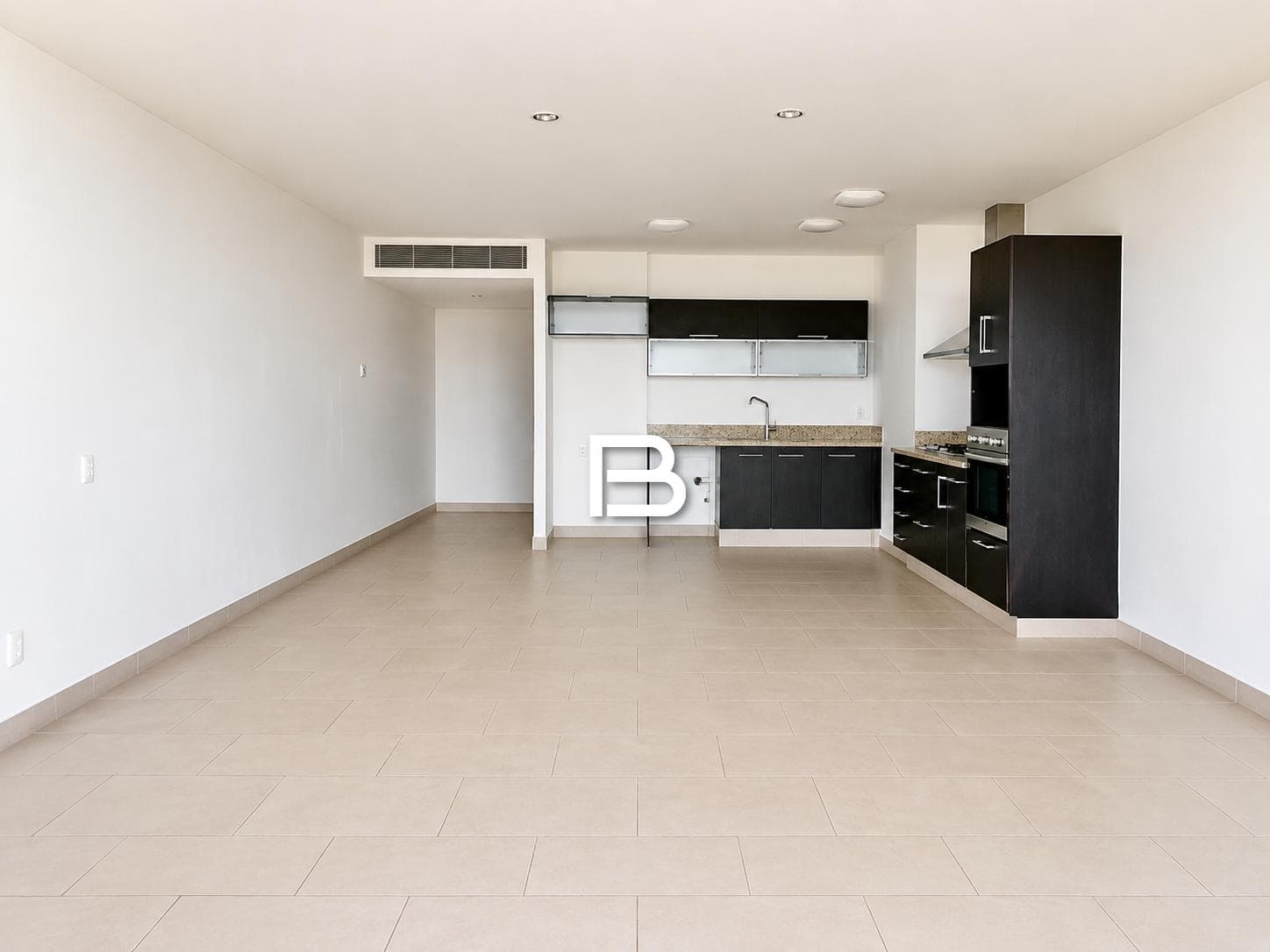 Apartment in Puerto Cancún