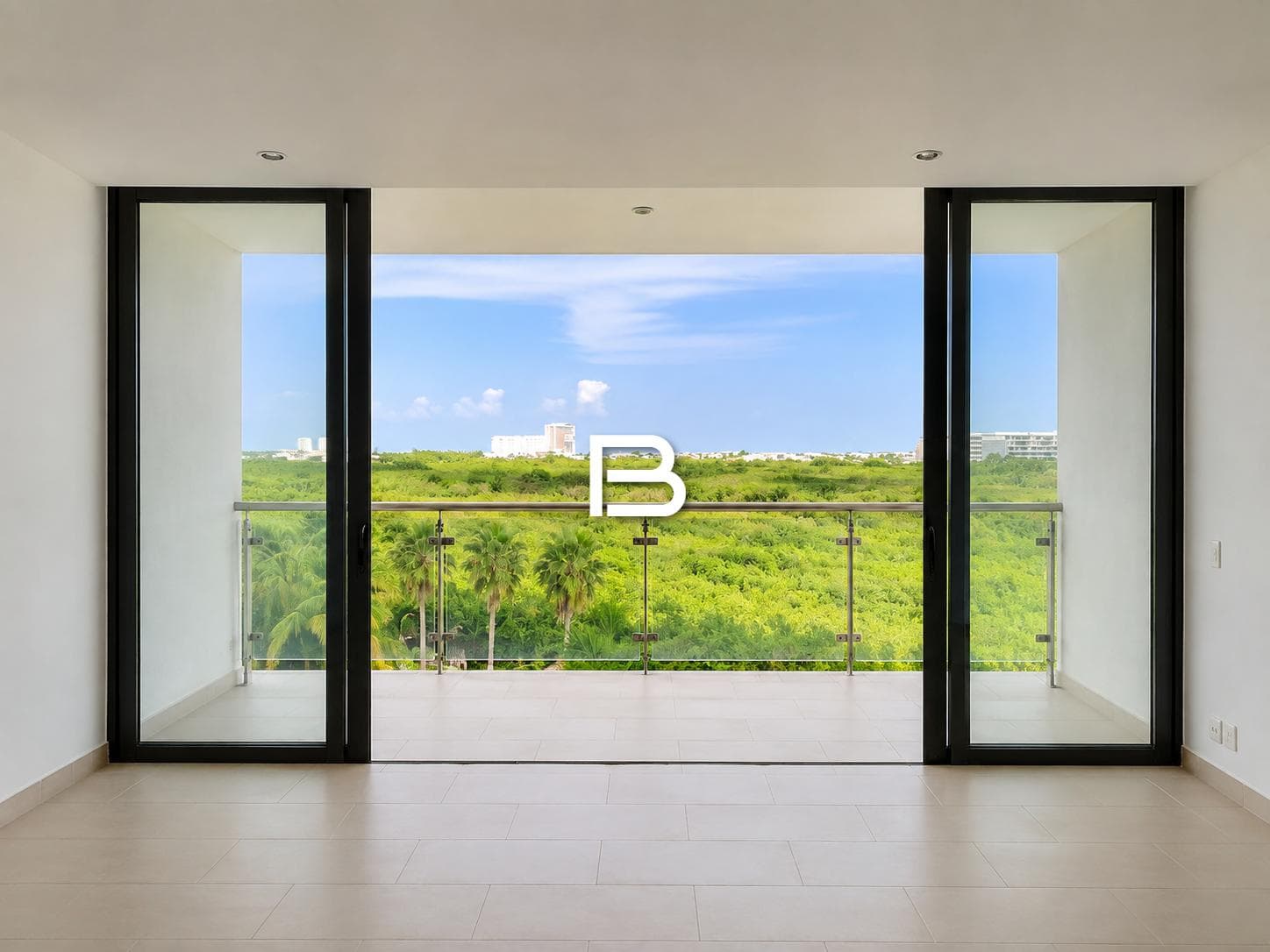Apartment in Puerto Cancún