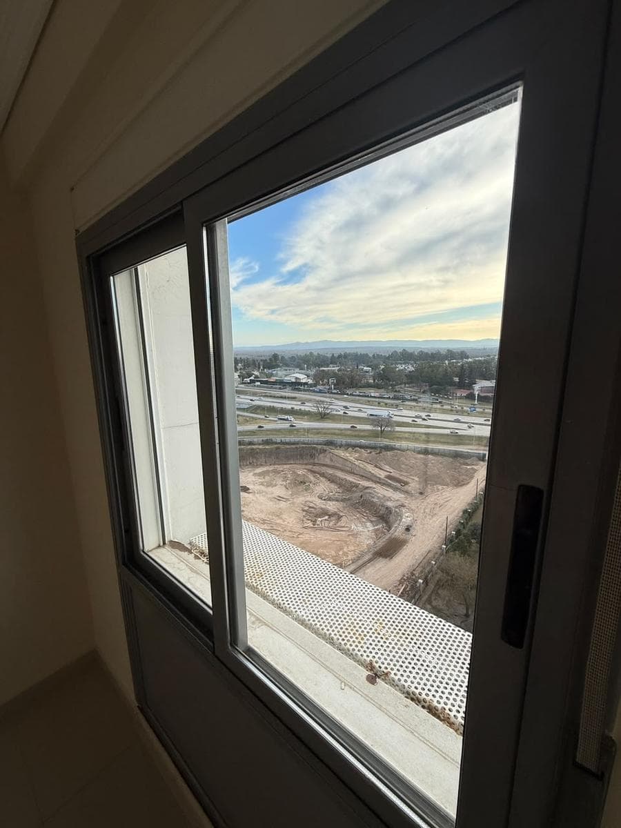 1-Bedroom Apartment with 2 Balconies in the Exclusive Alto Villasol Complex