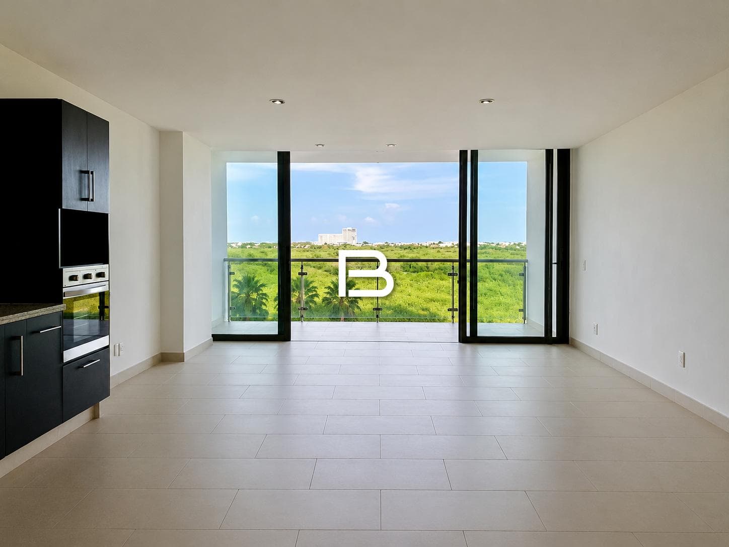 Apartment in Puerto Cancún