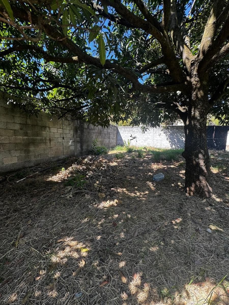 LAND FOR SALE IN JIUTEPEC, MORELOS