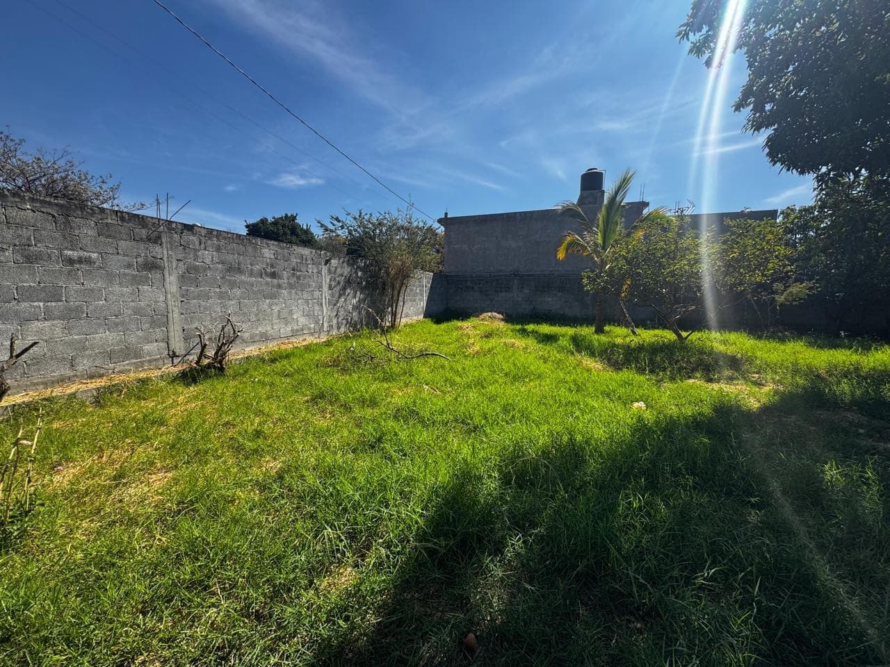 LAND FOR SALE IN JIUTEPEC, MORELOS