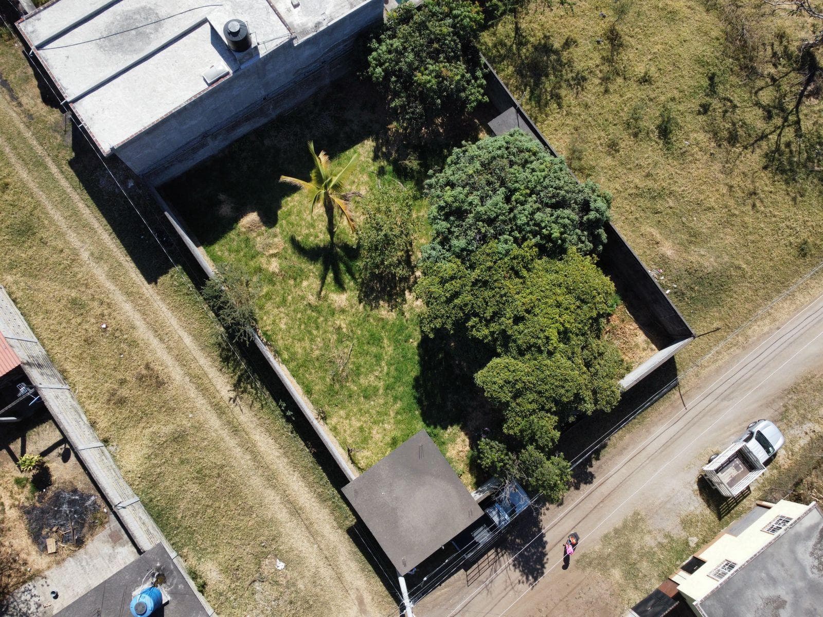 LAND FOR SALE IN JIUTEPEC, MORELOS