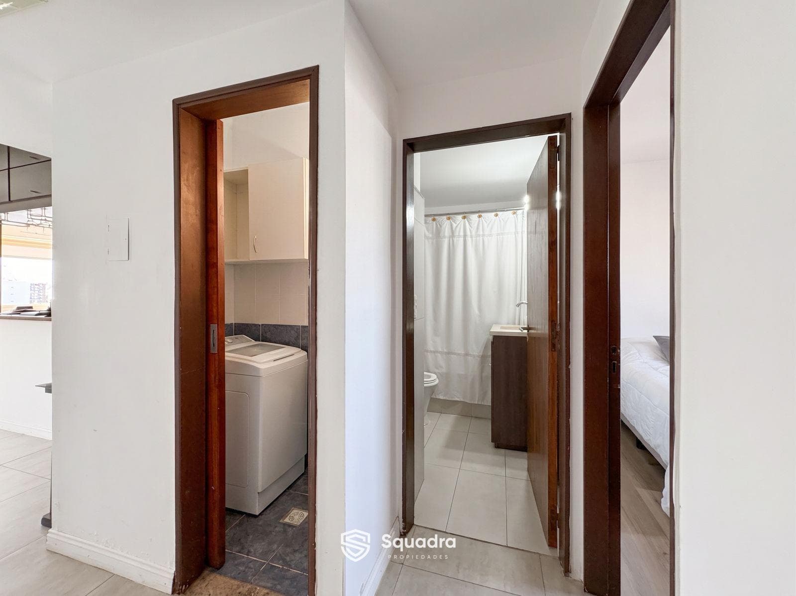 FOR SALE - Renovated 3-bedroom apartment in a great location - Lourdes neighborhood, Rosario.