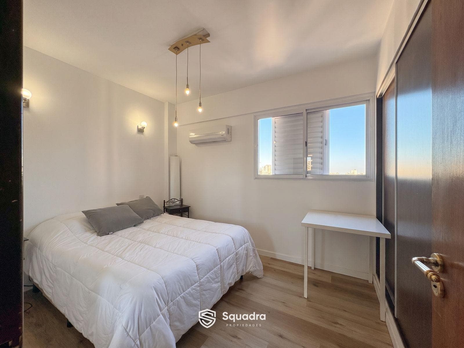 FOR SALE - Renovated 3-bedroom apartment in a great location - Lourdes neighborhood, Rosario.