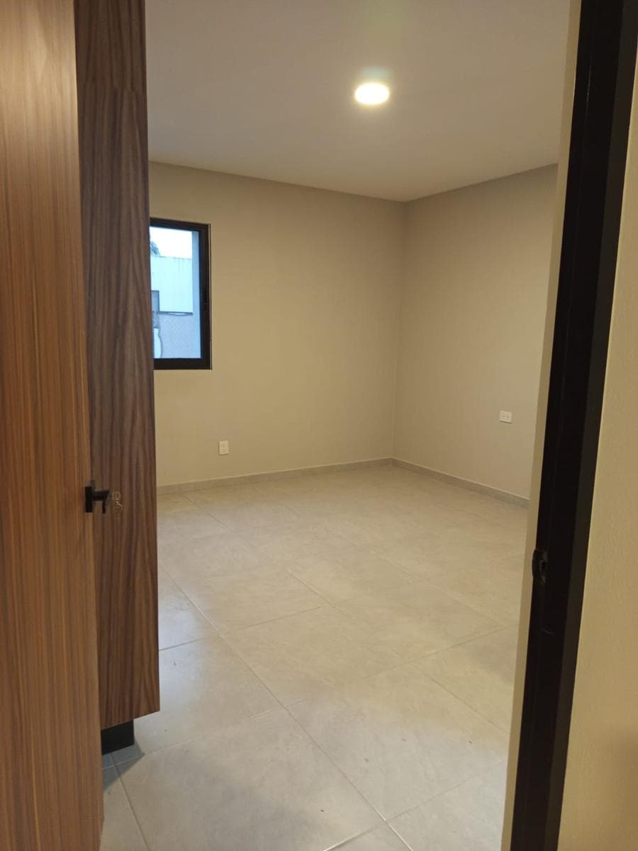 DETACHED HOUSE FOR SALE IN JIUTEPEC, MOR, ON A PRIVATE STREET, WITH AN ELECTRIC GATE, NEW HOUSE
