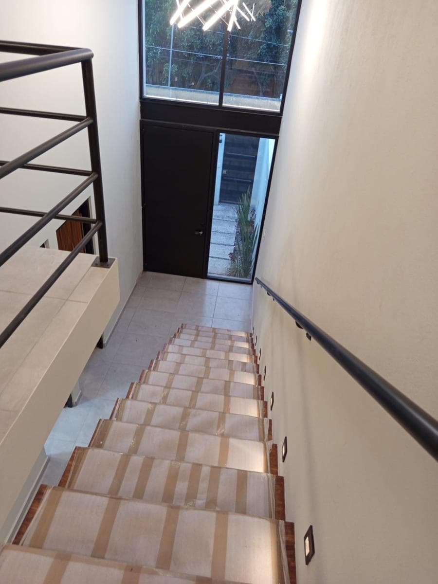 DETACHED HOUSE FOR SALE IN JIUTEPEC, MOR, ON A PRIVATE STREET, WITH AN ELECTRIC GATE, NEW HOUSE