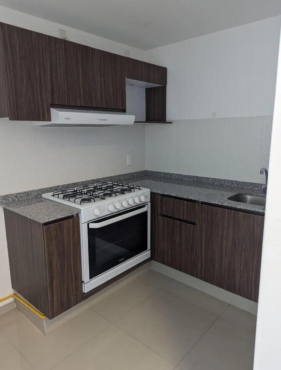 Apartment for Sale in Del Valle