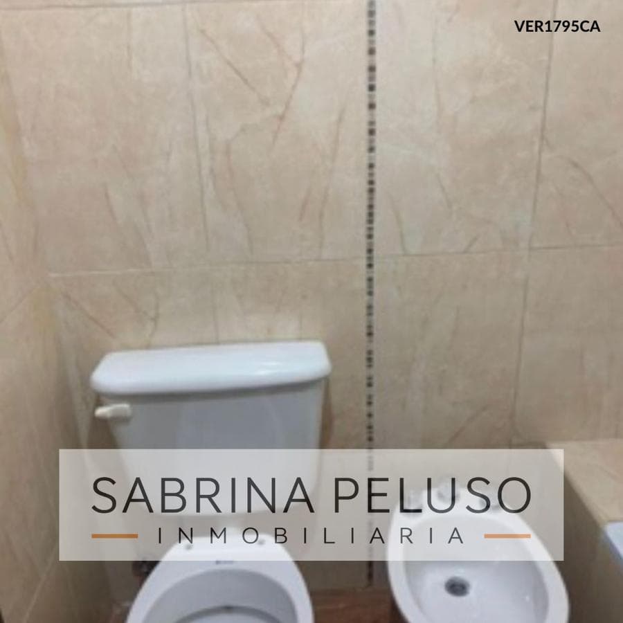 Apartment for Sale in San Justo