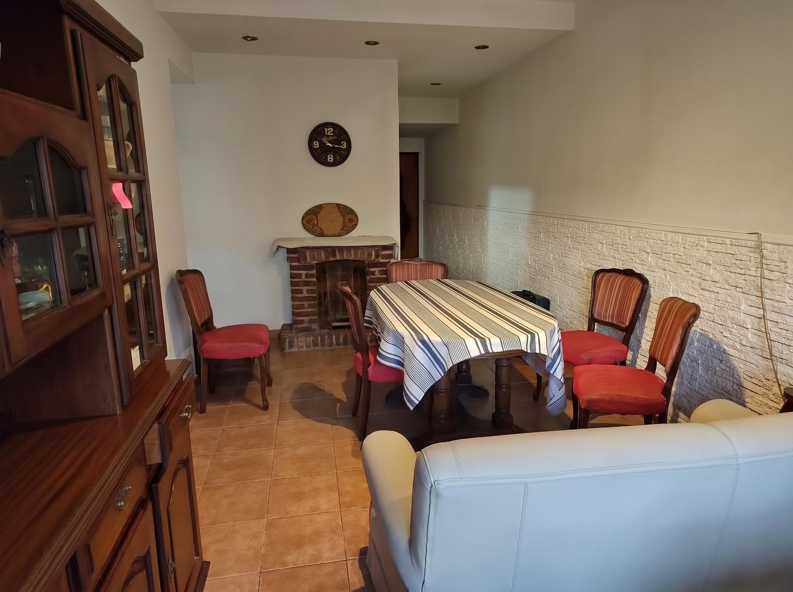Departamento en Monte Castro venta