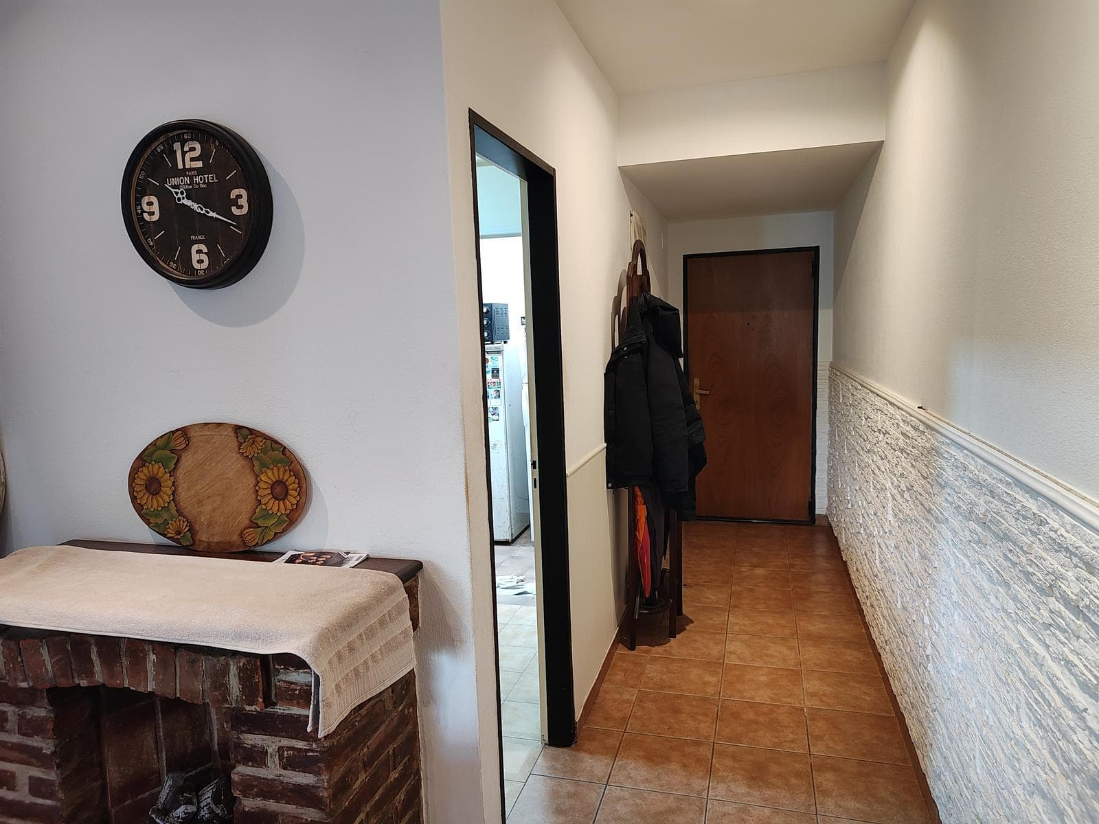 Departamento en Monte Castro venta