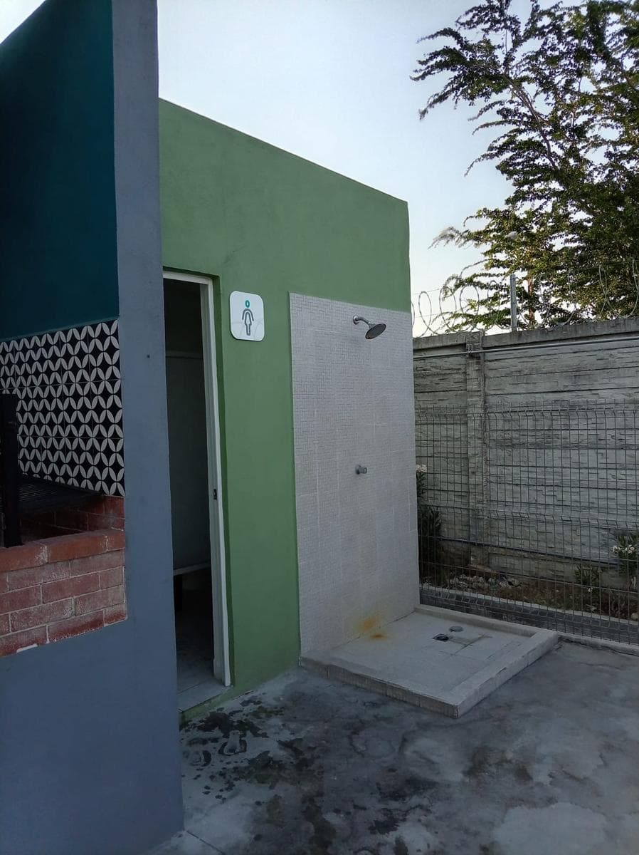 Apartment for Rent in Colonia Rafael Ramírez, Guadalupe, Nuevo León