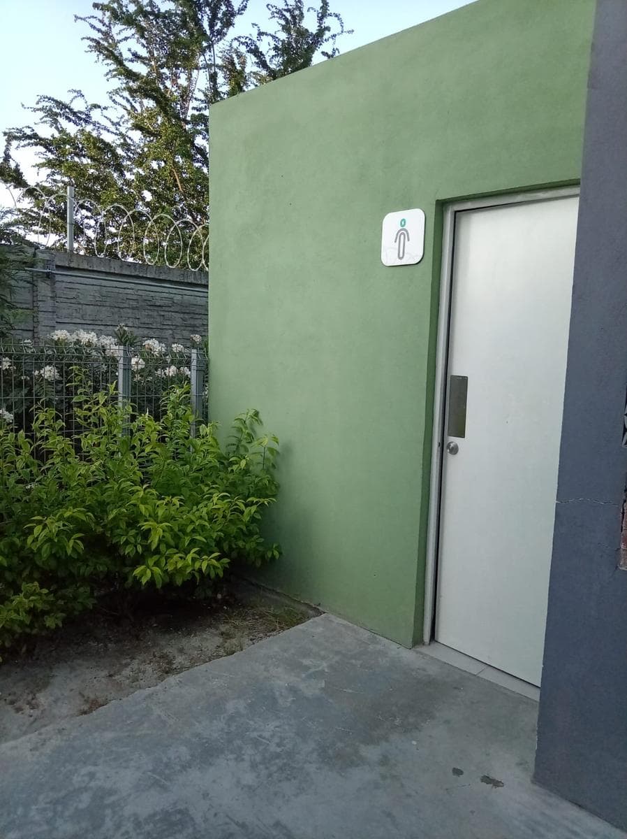 Apartment for Rent in Colonia Rafael Ramírez, Guadalupe, Nuevo León