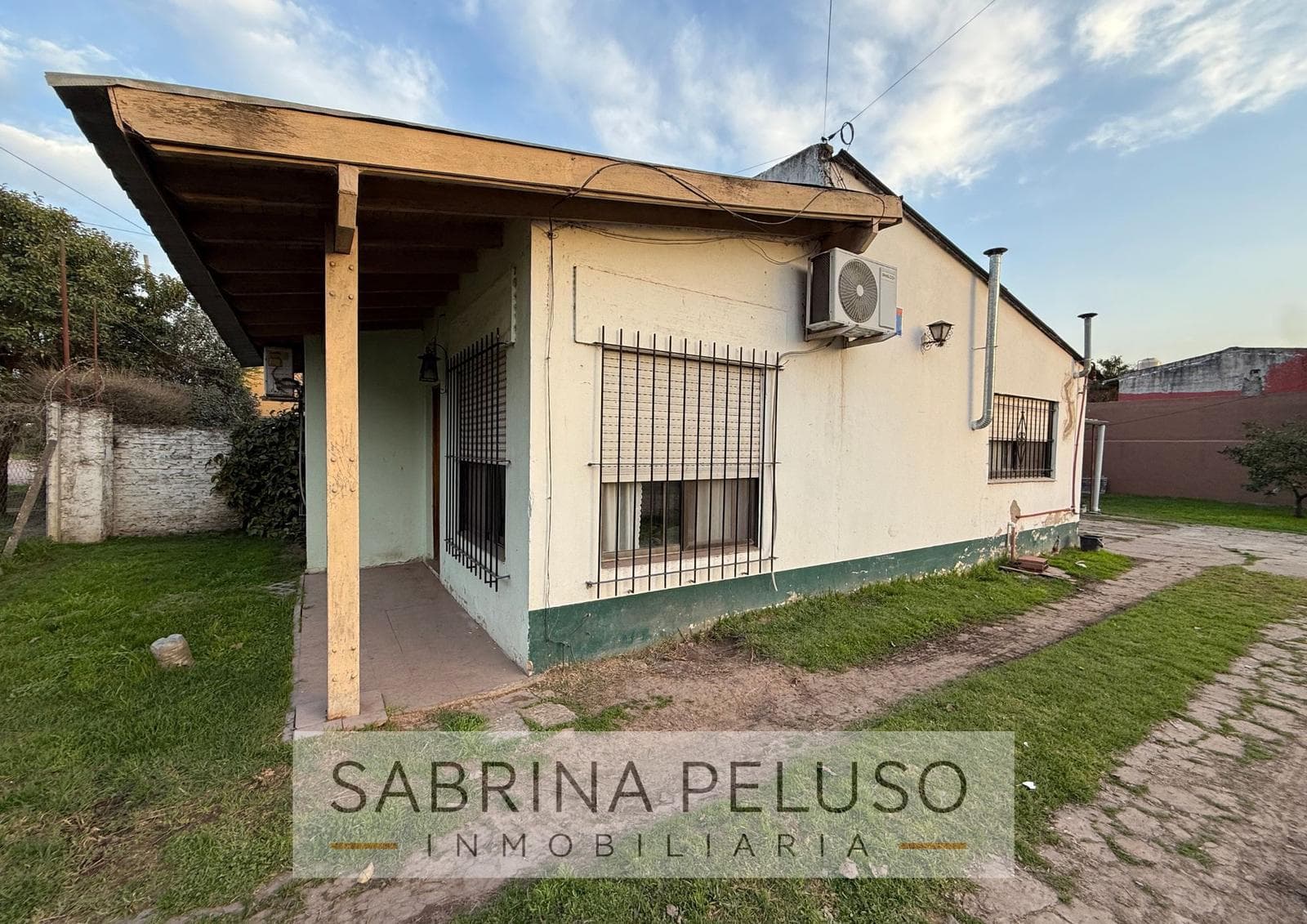Casa en venta en La Reja