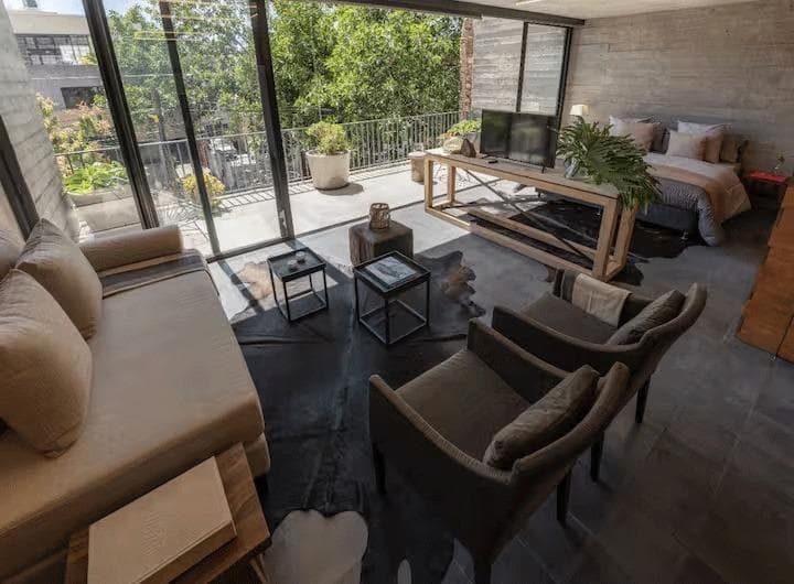 Departamento en venta, CoL. Americana, Guadalajara, Jalisco.