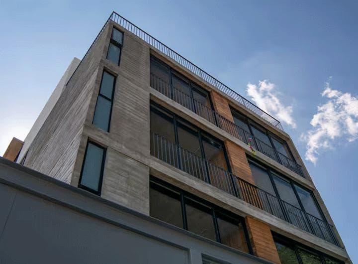 Departamento en venta, CoL. Americana, Guadalajara, Jalisco.