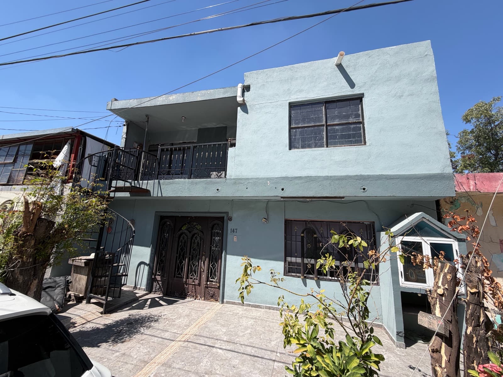 Home - Guadalupe