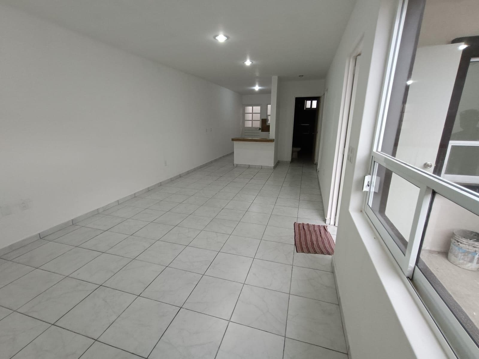 Three-bedroom house for sale in San José Tetel, Tlaxcala