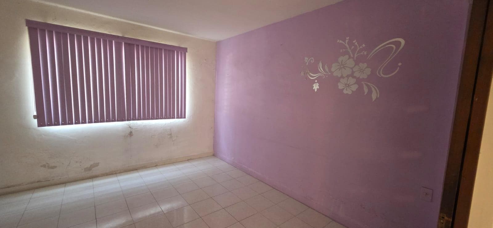 House in Vertiz Narvarte