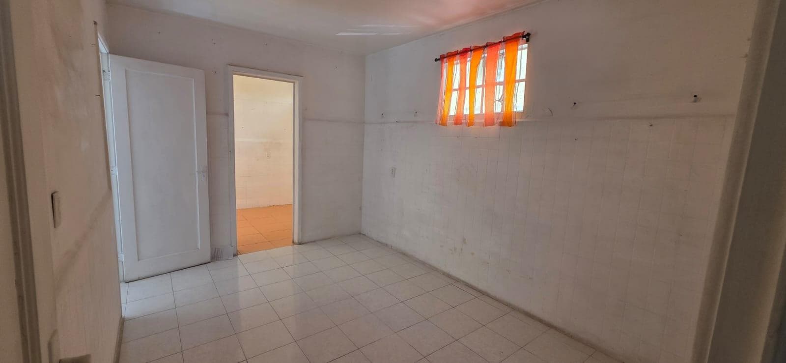 House in Vertiz Narvarte