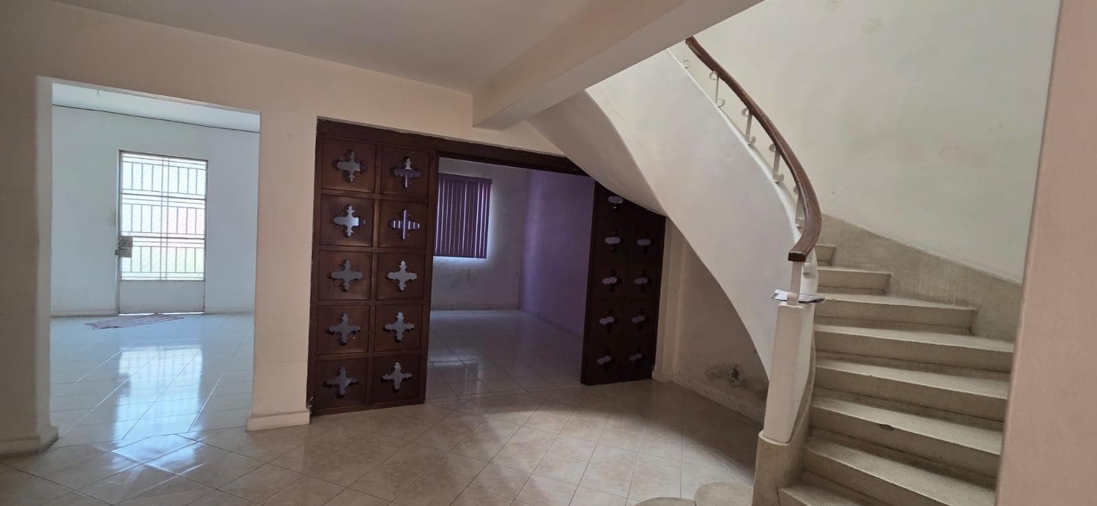 House in Vertiz Narvarte