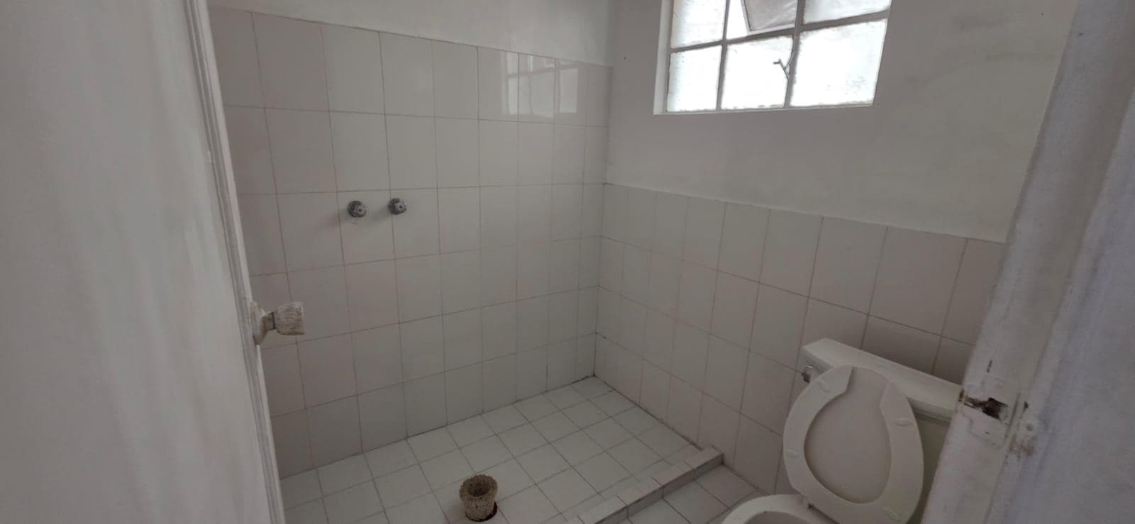 House in Vertiz Narvarte