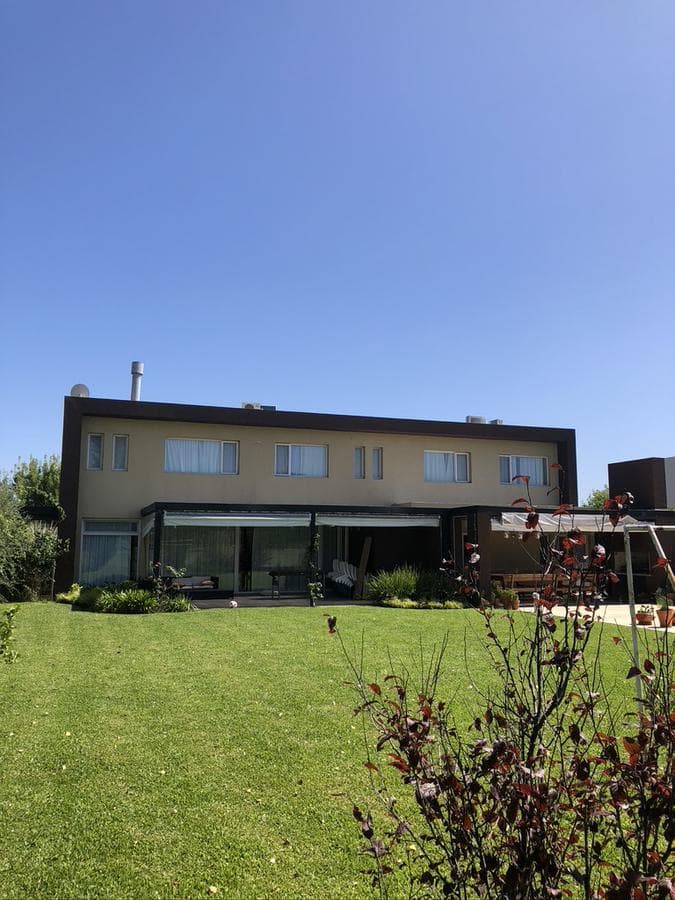 Home - El Remanso