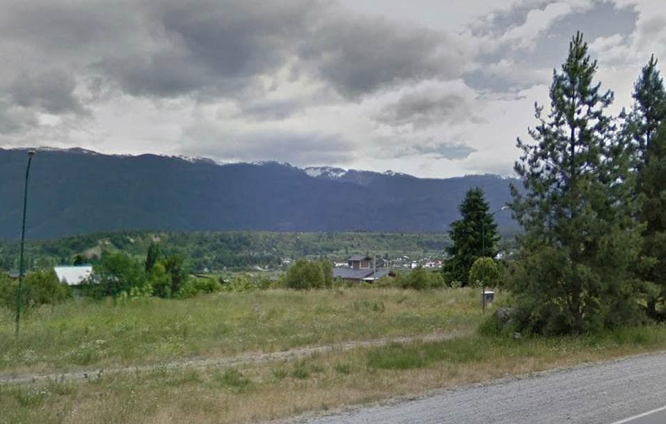 Land for Sale in El Bolsón