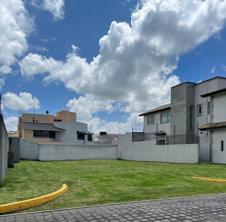 LAND FOR SALE IN PROVIDENCIA, METEPEC