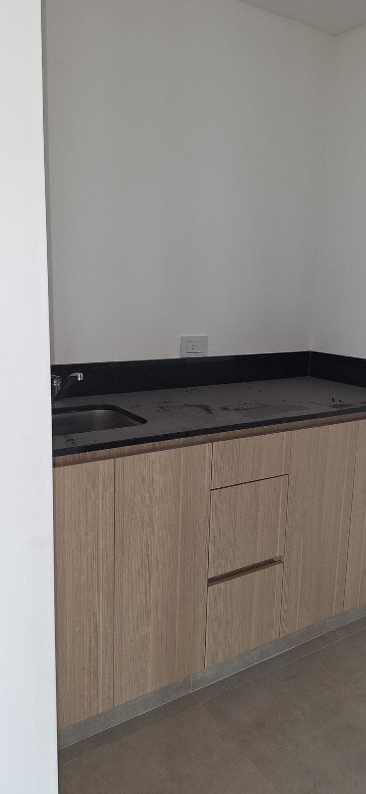 Meridiano Business Center - Pilar 123 - Office 120.77 m2 Coch