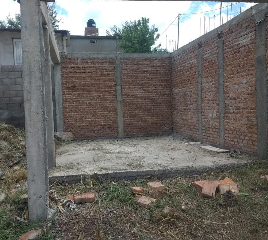 Land - Huerta Grande