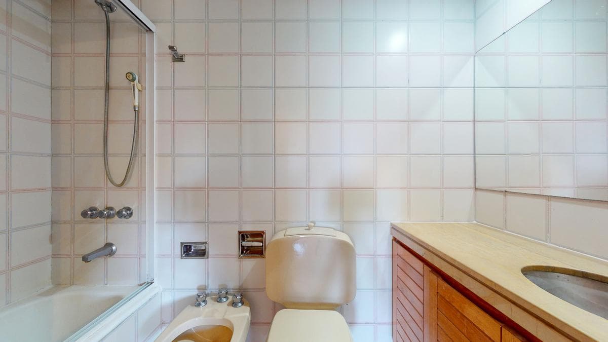 Plaza Paso 96 | High-End Apartment for Rent: 3 Bedrooms with Garage
