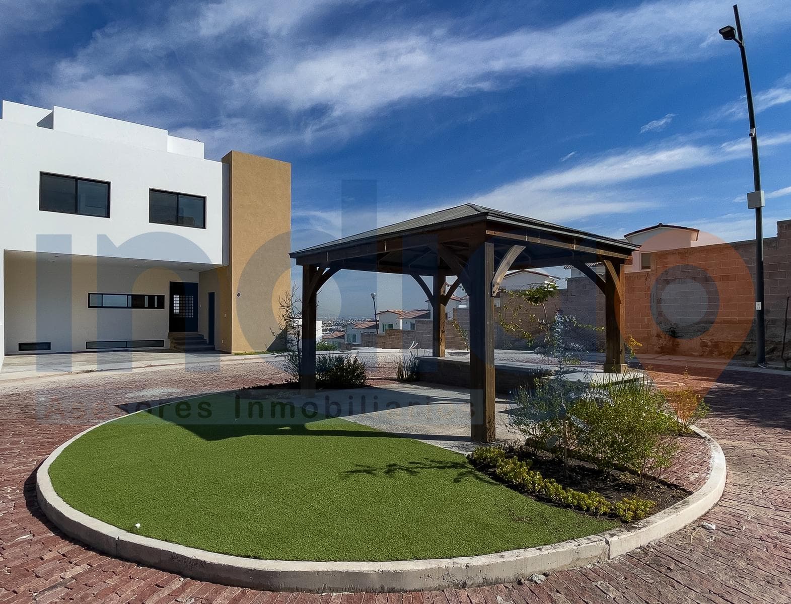 Casa en Venta en Valle Tinto en Corregidora