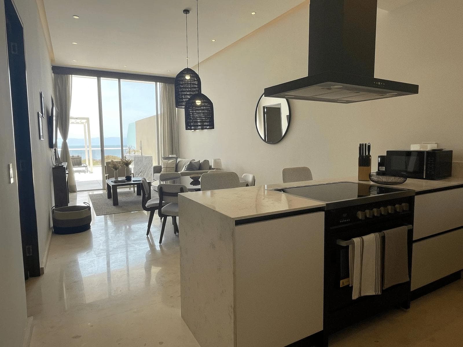 Fractional Ownership or Owners' Club for Sale at Bolongo 215 in Punta de Mita, Riviera Nayarit