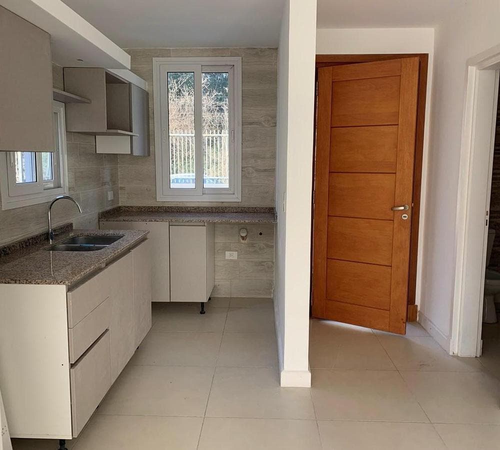 Duplex House for Sale in Saravi Village, Pilar, Greater Buenos Aires (G.B.A.), Northern Zone